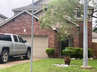 11202 Blue Fax Fld, Helotes, TX 78023