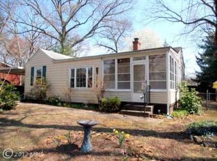 86 Riverside Dr, Severna Park, MD 21146