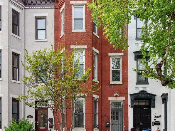 1938 15th St NW, Washington, DC 20009