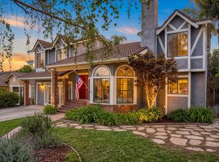 3365 San Saba Dr, San Jose, CA 95148