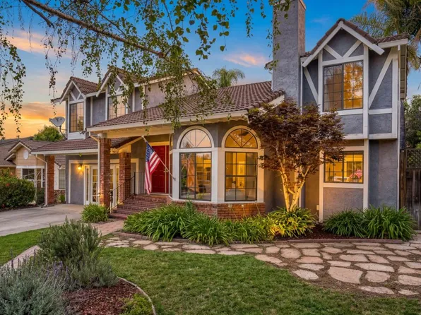 3365 San Saba Dr, San Jose, CA 95148