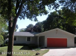 640 19th St NW, Rochester, MN 55901