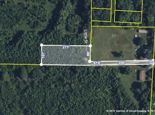 1 Little St, Tamms, IL 62988