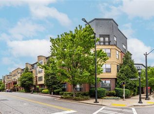 400 17th St NW UNIT 1215, Atlanta, GA 30363