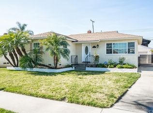 5845 Sunfield Ave, Lakewood, CA 90712
