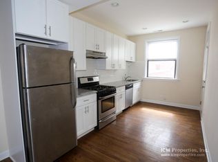 1821 W Leland Ave #1R, Chicago, IL 60640