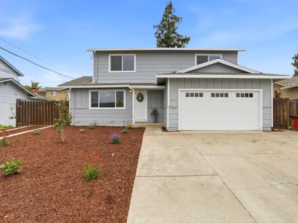 2074 Ashwood Ln, San Jose, CA 95132