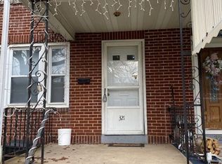 321 Carroll St, Reading, PA 19611