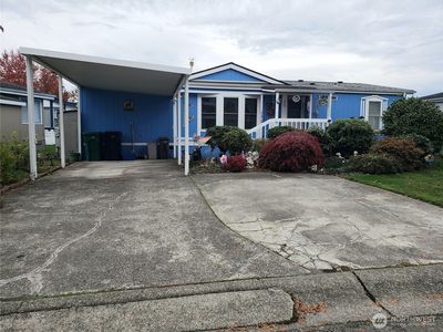 209 Noble Fir Circle #60, Enumclaw, WA, 98022