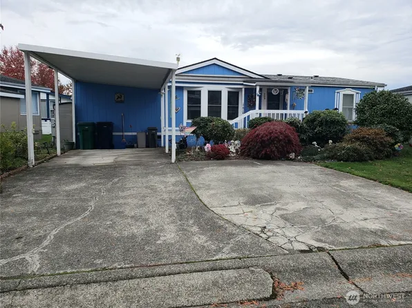 209 Noble Fir Circle #60, Enumclaw, WA 98022
