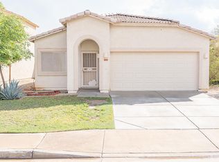 13953 N 132nd Ct, Surprise, AZ 85379