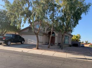 648 E Racine Pl, Casa Grande, AZ 85122