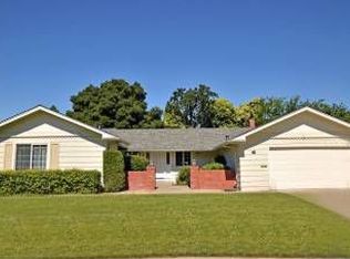 744 Autumn Dr, Walnut Creek, CA 94598