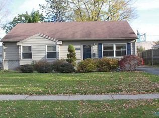 6154 Bahiamar Rd, Toledo, OH 43611