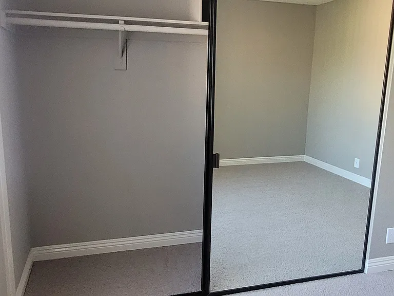 closet bedroom closet