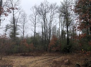 On Bear Hill Rd, Woodland, PA 16881