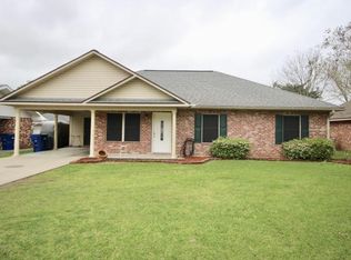 421 Harold St, Eunice, LA 70535