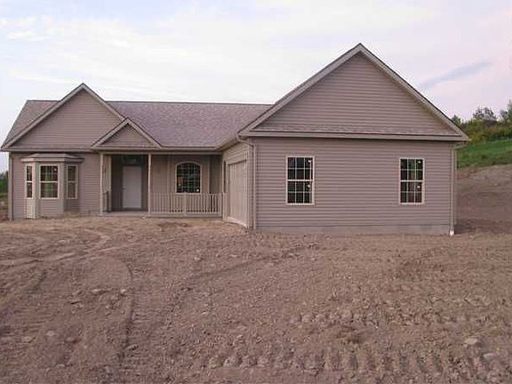 2nd image of 126 Kensington Ct Lot 61