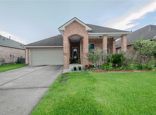 13912 Stone Gate Dr, Baton Rouge, LA 70816