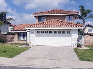 17242 Russo Ct, Fontana, CA 92336