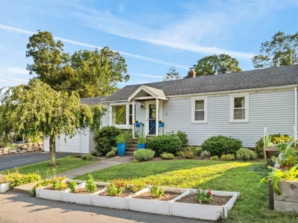 6 Reynolds Ave, Randolph, MA 02368