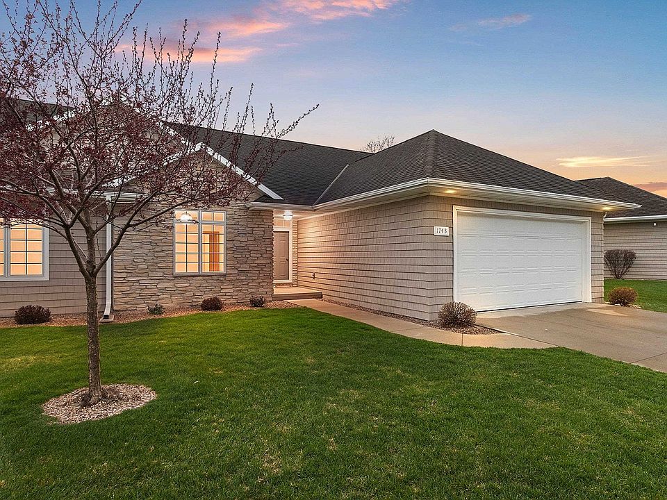 1st image of 1743 Remington Ridge Way