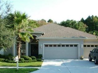 10622 Deerberry Dr, Land O Lakes, FL 34638