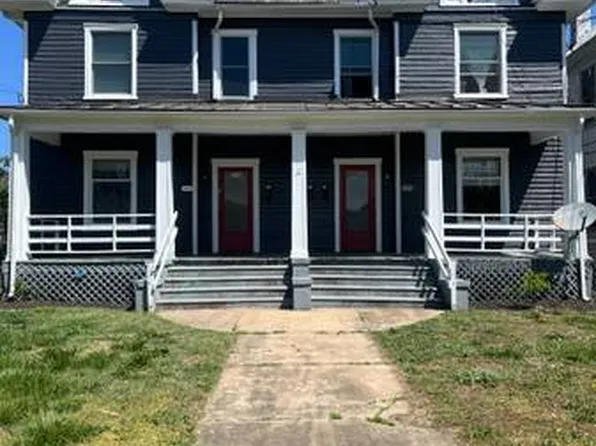 623 Elm Ave SW #A, Roanoke, VA 24016