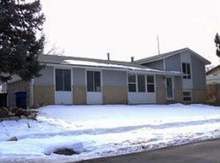 2745 Paprika Dr, Taylorsville, UT 84118