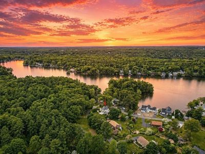 100 Lakeview Ave, Mansfield, MA, 02048