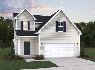Walker Plan, East Lake, Leland, NC 28451