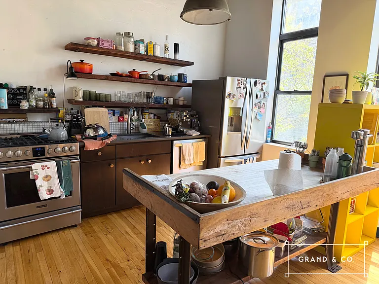 318 Grand St #2K — Photo 7