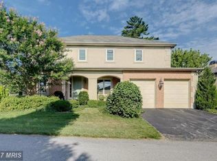 9 Clifton Ct, Baltimore, MD 21208