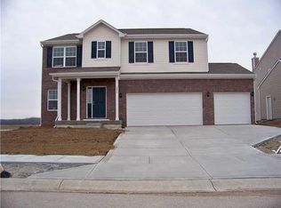 8876 Tibbs Ave, Indianapolis, IN 46217