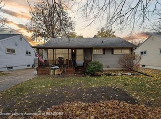 1928 Hillcrest St, Lansing, MI 48910