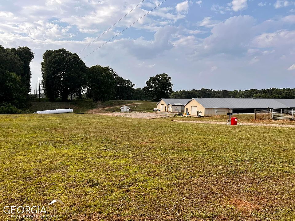 0 Bakers Rd, Royston, GA 30662 MLS 10178087 Zillow