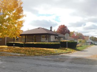 254 N 17th Ave, Beech Grove, IN 46107