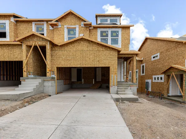 1514 W Banner Dr #821, Saratoga Springs, UT 84045