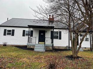 106 Fairground Rd, Bedford, KY 40006