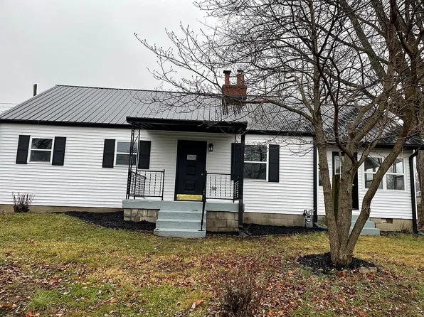 106 Fairground Rd, Bedford, KY 40006