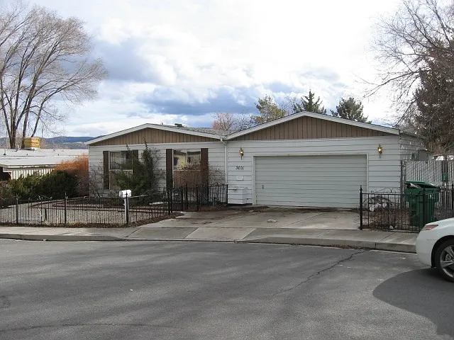 3601 Tuolumne Way photo 1