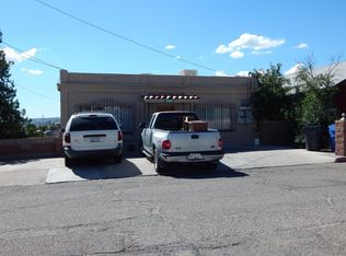 477 W Crawford St, Nogales, AZ 85621