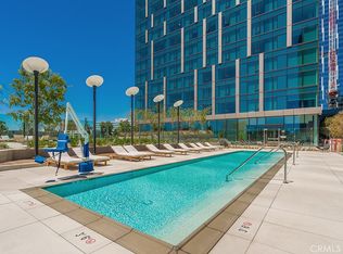 889 Francisco St Unit 1909, Los Angeles, CA 90017