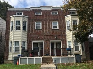 3 Bogart Ter #1R, Albany, NY 12202