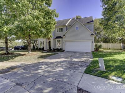 5915 Tarby Ct, Charlotte, NC, 28269