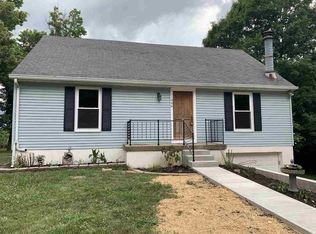 11046 Lakeview Dr, Union, KY 41091