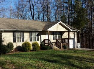 806 Longstreet Rd, Farmville, VA 23901