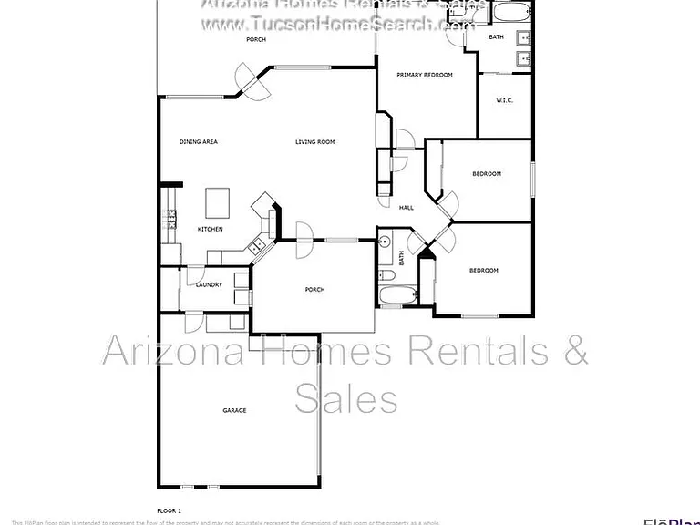 14065 E Copper Mesa Ct — Photo 2