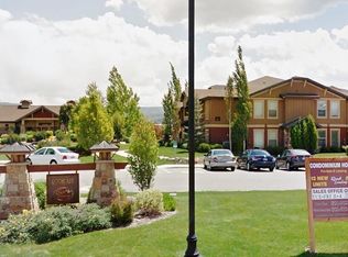 1031 S 500 E APT J202, Heber, UT 84032