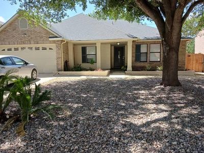 7510 Legend Rock, San Antonio, TX, 78244